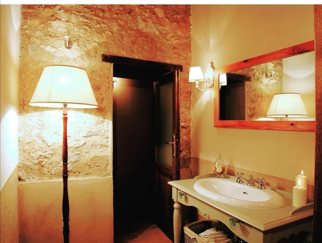 Salvia E Rosmarino Bed & Breakfast Camaiore Exterior photo