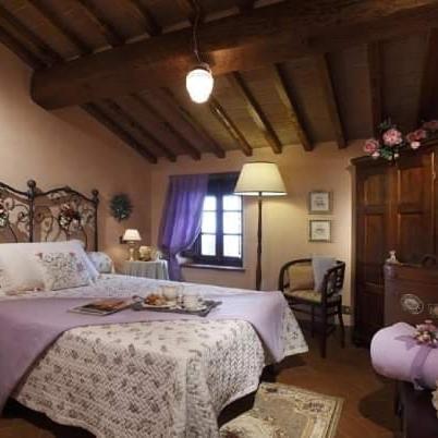 Salvia E Rosmarino Bed & Breakfast Camaiore Exterior photo