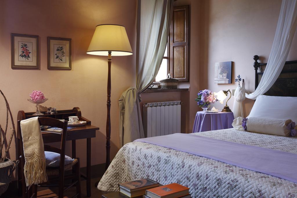 Salvia E Rosmarino Bed & Breakfast Camaiore Exterior photo