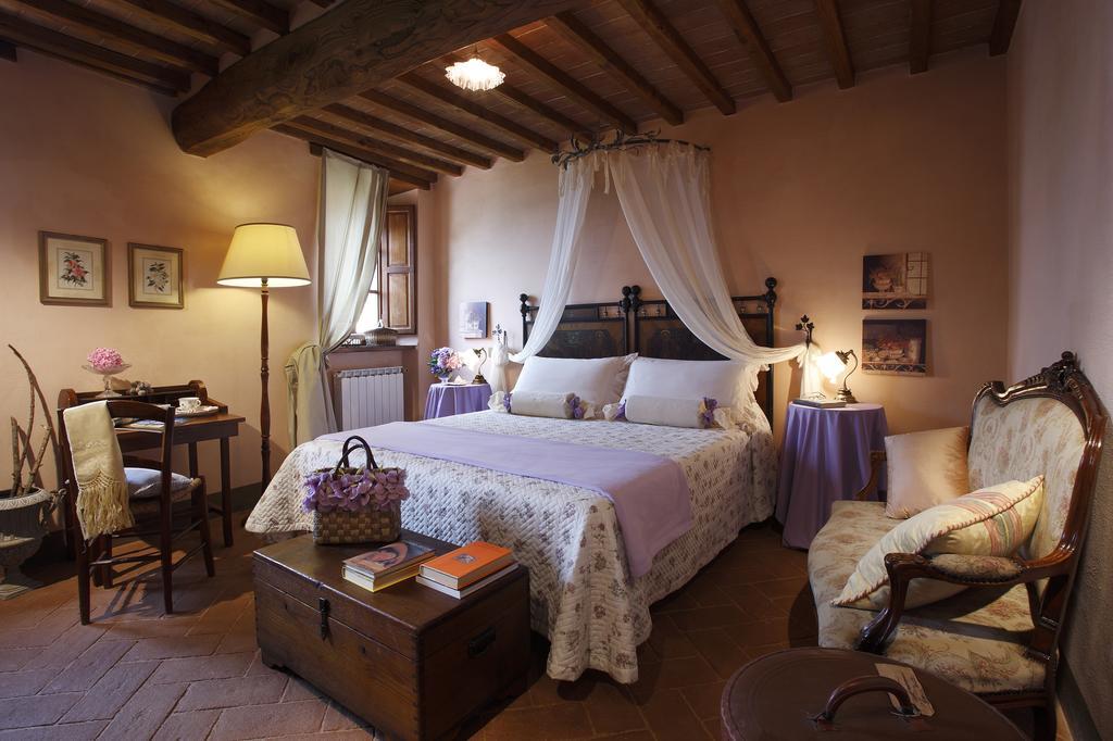 Salvia E Rosmarino Bed & Breakfast Camaiore Exterior photo