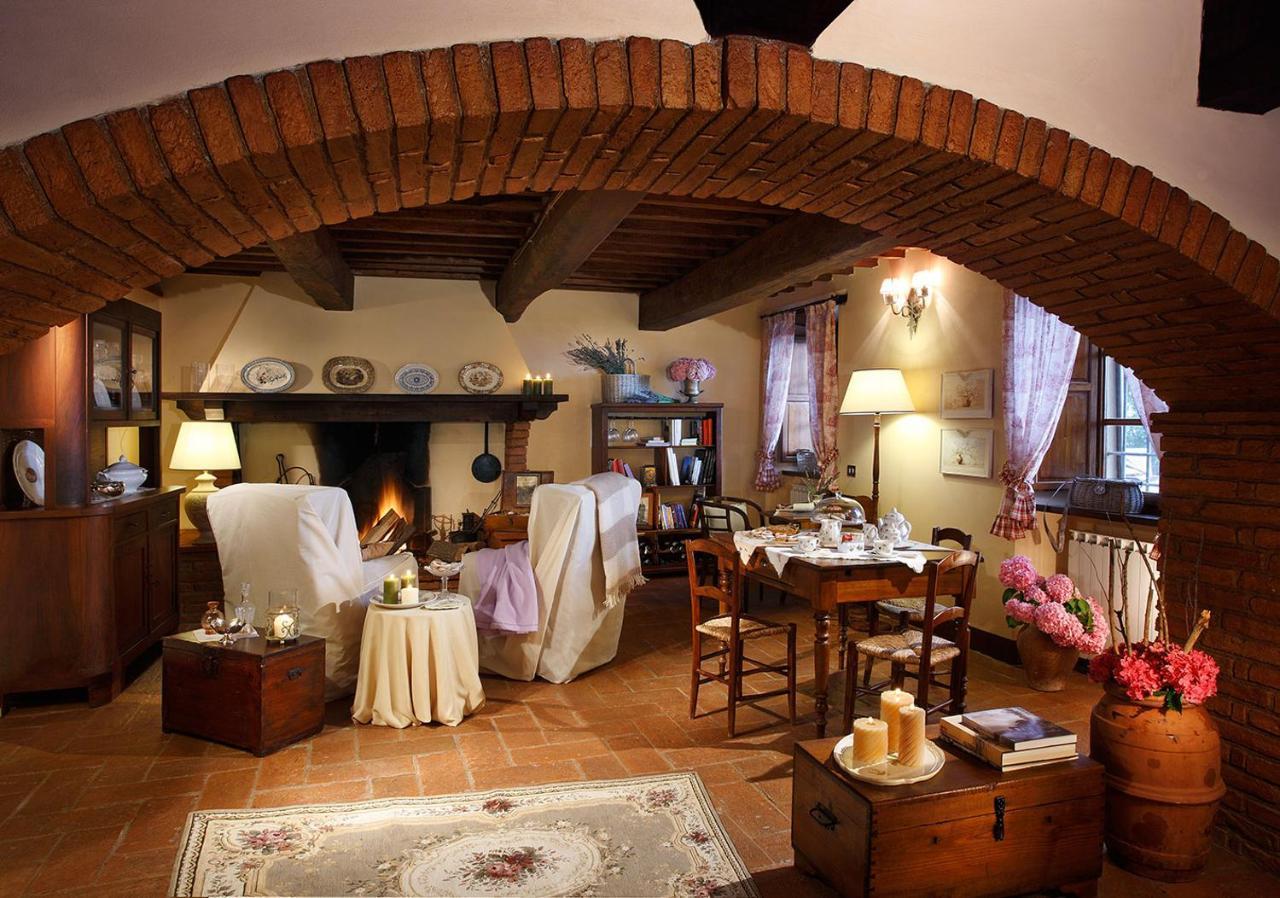 Salvia E Rosmarino Bed & Breakfast Camaiore Exterior photo